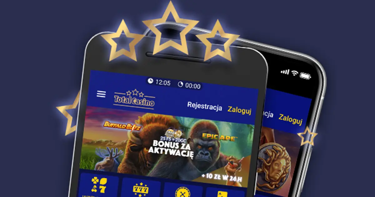 Total Casino Pl