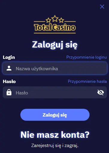 Total Casino Pl
